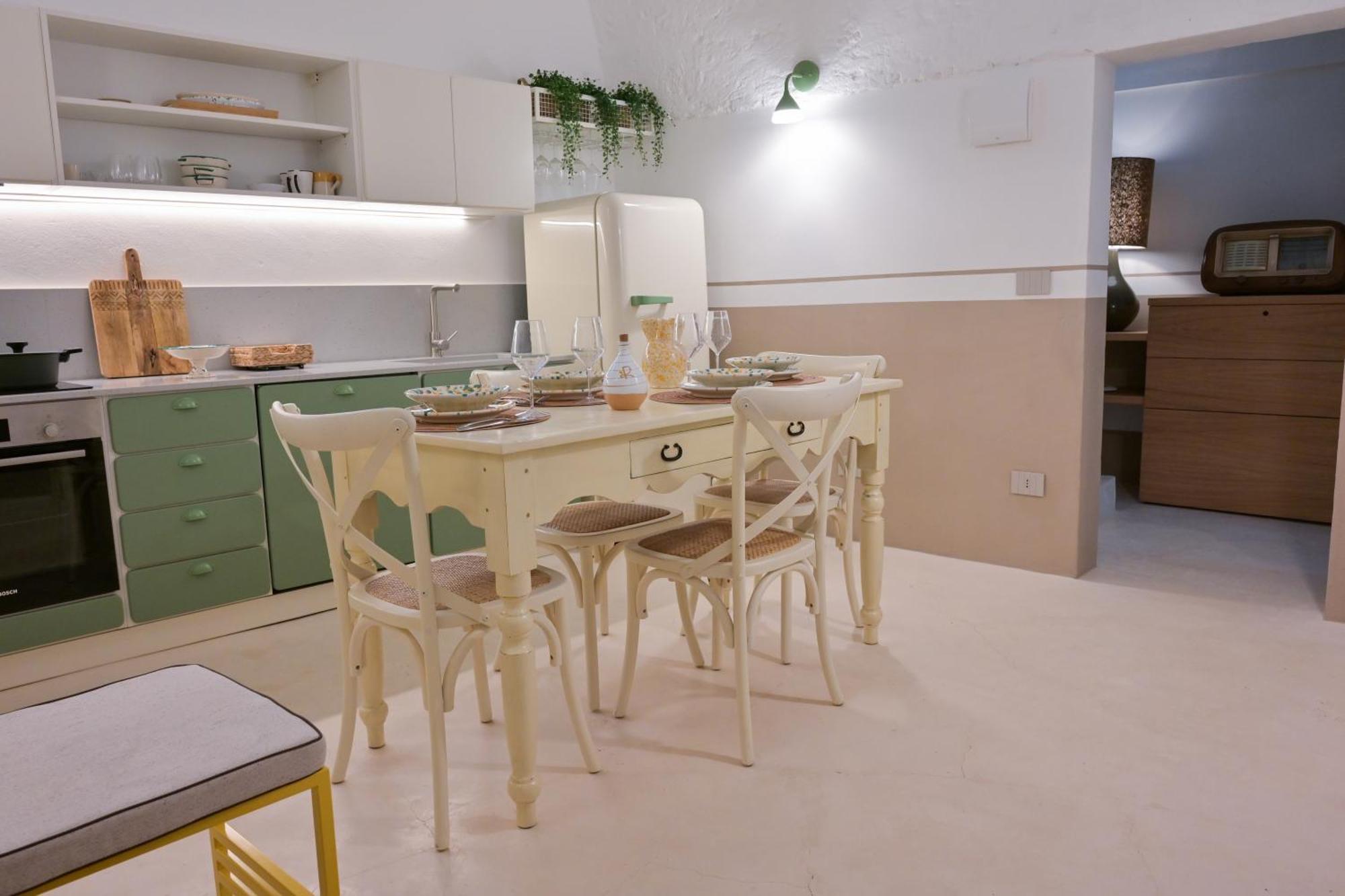 Jrooms - Apulian Home Tricase Exterior foto